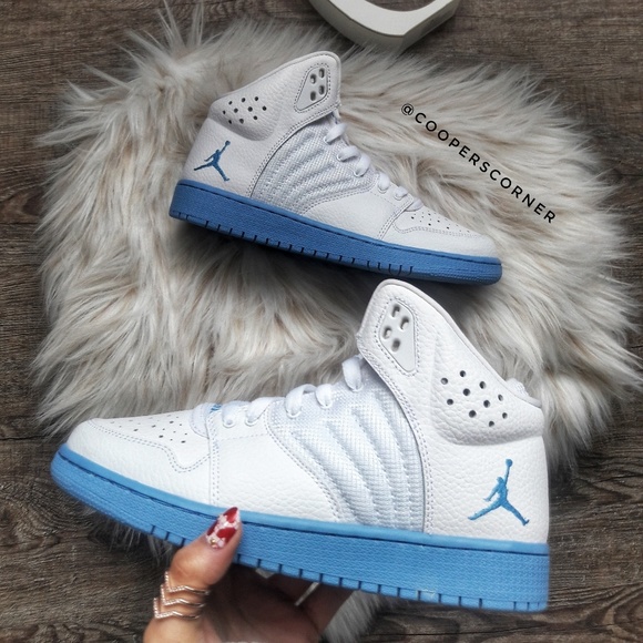 Nike Shoes - NEW Nike Jordan 1 Flight 4 Premium